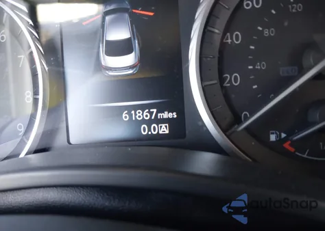 2020 Infiniti Q50 Luxe z USA, uszkodzony, nr VIN JN1EV7AP9LM203951